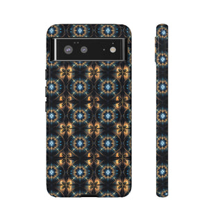 Nebula Aura - Pixel Tough