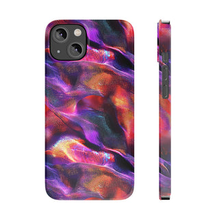 Electric Veil - iPhone Slim