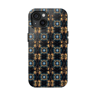 Nebula Aura - iPhone Tough