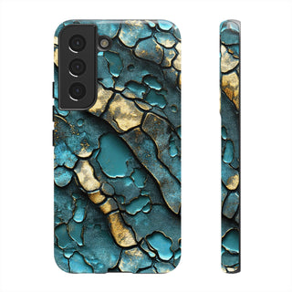 Golden Scales - Galaxy Tough