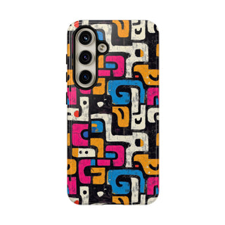 Ancient Pulse - Galaxy Tough