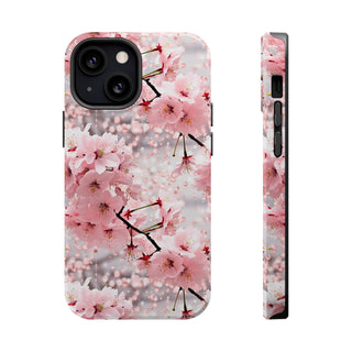 Hanami Haze - iPhone MagSafe