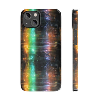 Frequency Shift - iPhone Slim