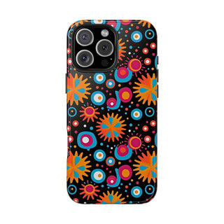 Fiesta Burst - iPhone Tough