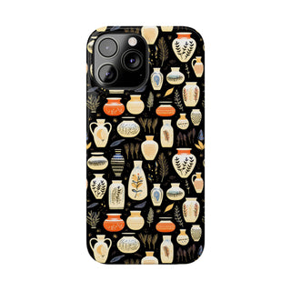 Autumn Harvest - iPhone Slim