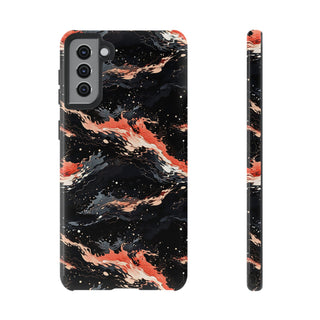 Ember Storm - Galaxy Tough