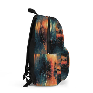 Riviera Blaze - Backpack