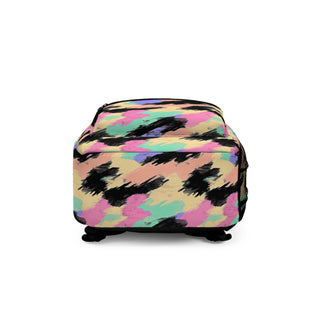 Color Rush - Backpack