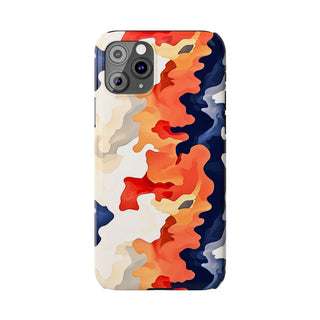 Firestorm Drift - iPhone Slim