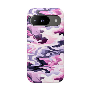 Lavender Mirage - Pixel Tough