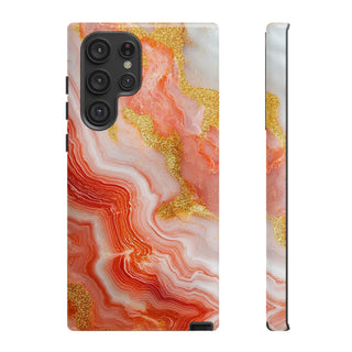 Coral Luster - Galaxy Tough