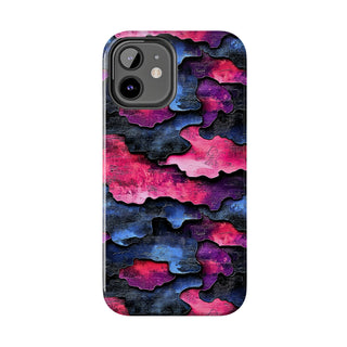 Crimson Twilight - iPhone Tough