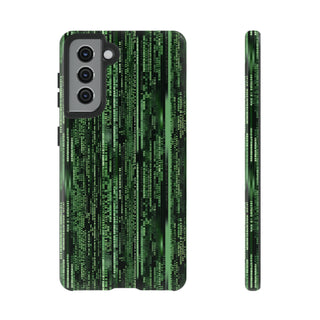 Digital Green Matrix