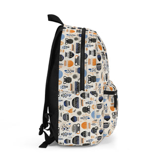 Ceramic Harmony - Backpack