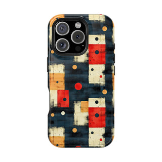 Cosmic Compass - iPhone MagSafe