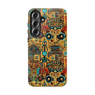 Cyber Relics - Galaxy Tough