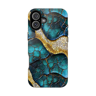 Emerald Vein - iPhone MagSafe