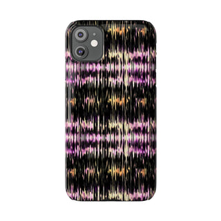 Shadow Pulse - iPhone Slim