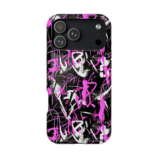 Tag Mode - iPhone MagSafe