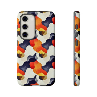 Heatwave Drift - Galaxy Tough