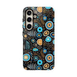 Celestial Harmony - Galaxy Tough