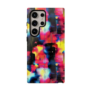 Neon Pulse - Galaxy Tough