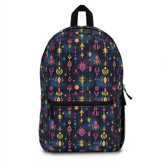 Celestial Glyphs - Backpack