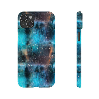 Echo Drift - iPhone Slim