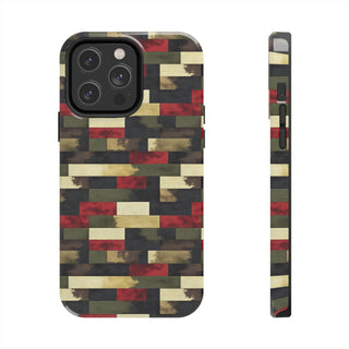 Brickline Stratum - iPhone Tough