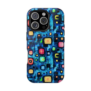 Aztec Echoes  - iPhone MagSafe