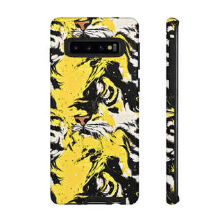 Fierce Stripes - Galaxy Tough