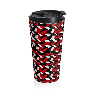 Abstract Array - Travel Mug