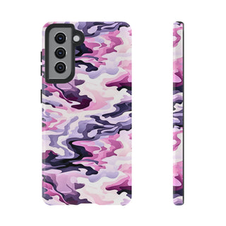 Lavender Mirage - Galaxy Tough
