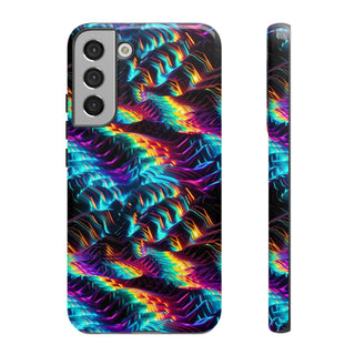 Neon Terrain - Galaxy Tough