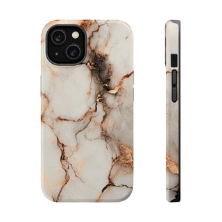 Copper Veil - iPhone MagSafe