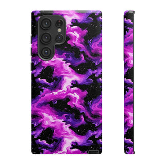 Mystic Haze - Galaxy Tough