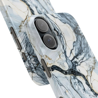 Midnight Gold - iPhone Slim