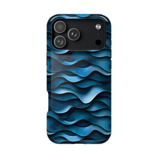 Twilight Tides - iPhone MagSafe