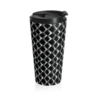 Diamond Allure - Travel Mug