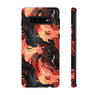 Lava Surge - Galaxy Tough