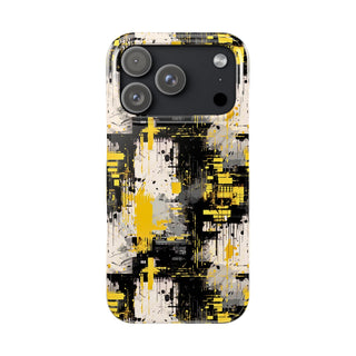 Urban Circuit - iPhone Slim