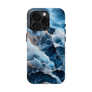 Arctic Abyss - iPhone Tough