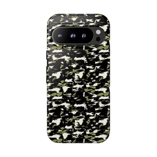 Shadow Strike - Pixel Tough