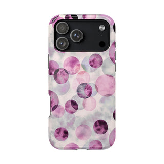 Lunar Veil - iPhone MagSafe