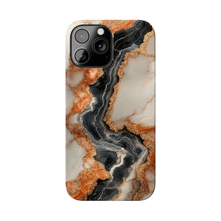 Molten Rift - iPhone Slim