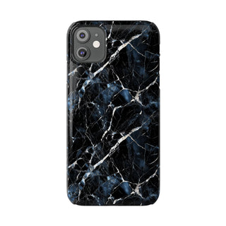 Obsidian Veil - iPhone Slim