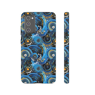 Galactic Tides - Galaxy Tough