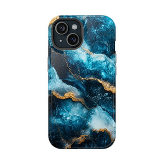 Abyssal Gleam - iPhone MagSafe