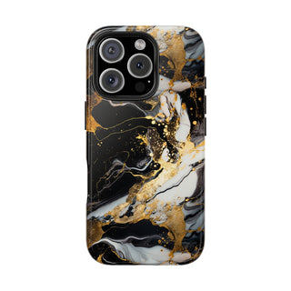 Aurous Art - iPhone Tough