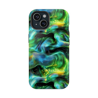 Stellar Drift - iPhone MagSafe